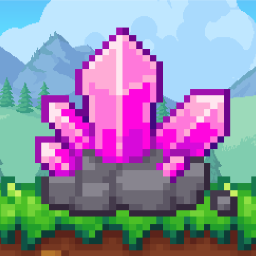 Discovery icon for Crystal Realms Discord server