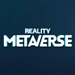 Discovery icon for Reality Metaverse Discord server
