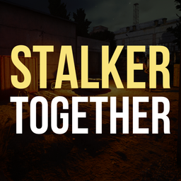 Discovery icon for STALKER | TOGETHER Discord server
