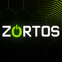 Discovery icon for Zortos's Community Server Discord server