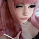 Discovery icon for 💘 🌸 cuties  ⭑ 𝒂𝒔𝒌2𝒅𝒎& sfw ・icons・giveaways ・socials・ vc ・ anime ・ chill ・ gaming ・actives ・egirls Discord server