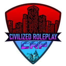 Discovery icon for Civilized Roleplay | Civ Update🚀 Discord server