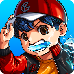 Discovery icon for こおり鬼 Online! Discord server