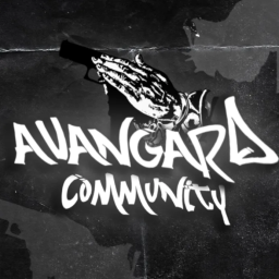 Discovery icon for Avangard Community | RU Discord server