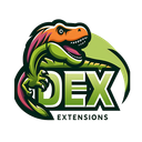 Discovery icon for DEX | Service Discord server