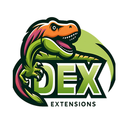 Discovery icon for DEX | Service Discord server
