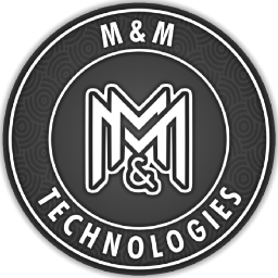 Discovery icon for M&M Technologies™ #RoadTo2000 Discord server