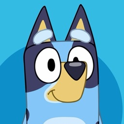 Discovery icon for Bluey’s Playground Discord server