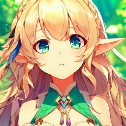 Discovery icon for Isekaid Official Server Discord server