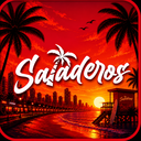 Discovery icon for » 🌙 • Saladeros  ²⁰²⁶ Discord server