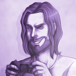 Discovery icon for Jesus🌱AVGN Discord server