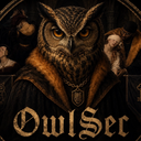 Discovery icon for OwlSec Discord server