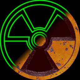 Discovery icon for Duke Nukem Restoration Community Discord server