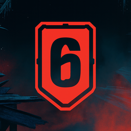 Discovery icon for Rainbow six siege Discord server